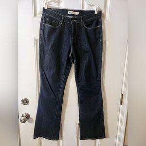 Women's Blue Jeans